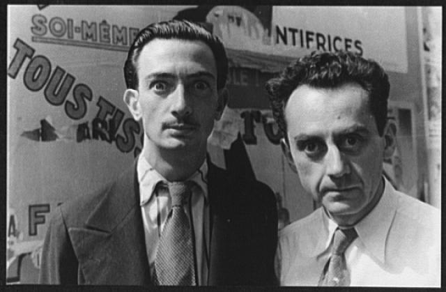 salvador dali louis bunuel un chien andalou an andalusian dog