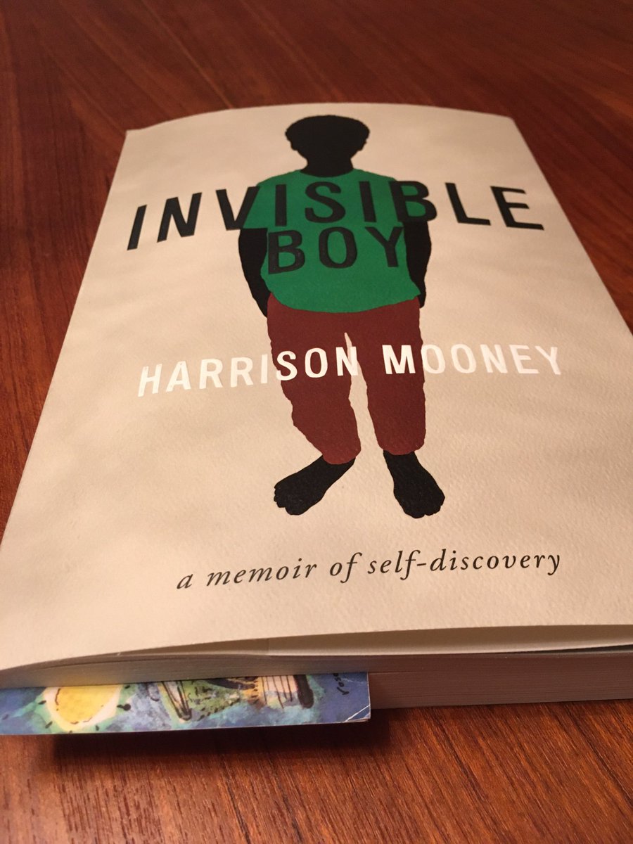 ErinEllis (@erinellis) on Twitter photo Hey <a href="/HarrisonMooney/">Harrison Mooney 🫥</a>, at page 84 and I can’t stop reading. Wanted to let you know Book Warehouse on Broadway says they’re having a hard time keeping Invisible Boy in stock. Hey <a href="/HarrisonMooney/">Harrison Mooney 🫥</a>, at page 84 and I can’t stop reading. Wanted to let you know Book Warehouse on Broadway says they’re having a hard time keeping Invisible Boy in stock.