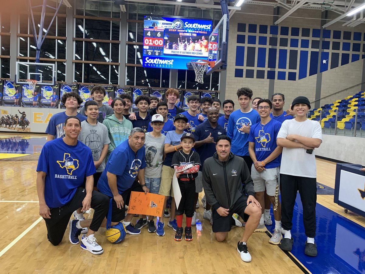 Eastwood Basketball tweet media