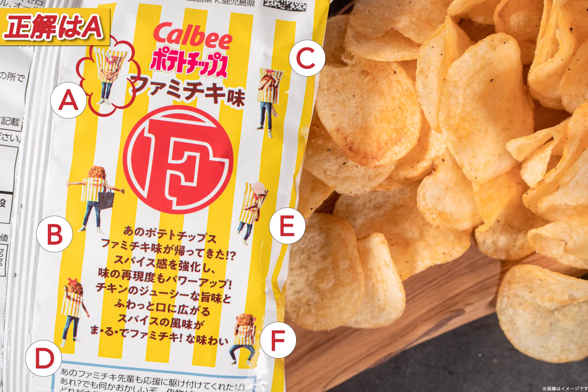 ファミチキ先輩 (@famichikisenpai) / X
