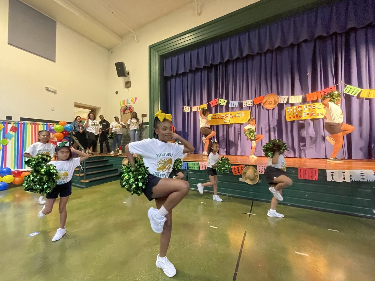 Clinton P. Russell Elementary School (@clintonprussel1) on Twitter photo Clinton P. Russell Celebrating Hispanic Heritage Month! <a href="/RussellLovesRe1/">Russell Loves To Read</a> <a href="/NBAddison07/">Mrs. N. B. Addison</a> @LisaPCurry1 <a href="/C_Ruiz5/">βππ£ππ€π₯πππ βπ¦ππ«</a> Clinton P. Russell Celebrating Hispanic Heritage Month! <a href="/RussellLovesRe1/">Russell Loves To Read</a> <a href="/NBAddison07/">Mrs. N. B. Addison</a> @LisaPCurry1 <a href="/C_Ruiz5/">βππ£ππ€π₯πππ βπ¦ππ«</a>