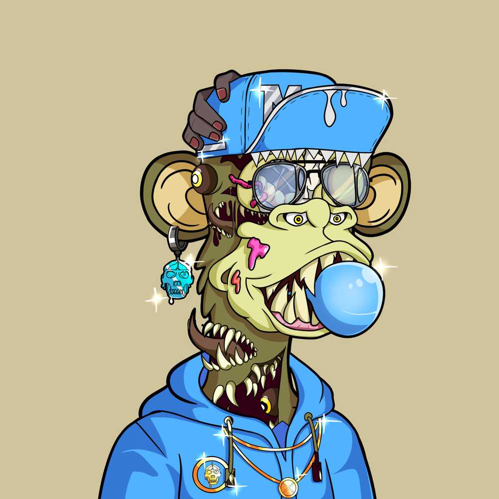 XMUTANIMALS OG#051, Sold for 300 XRP 

#XRPL #XRP #SOLO #NFT #SGS #SOLONATION #LFG #MUTANTRICHAG