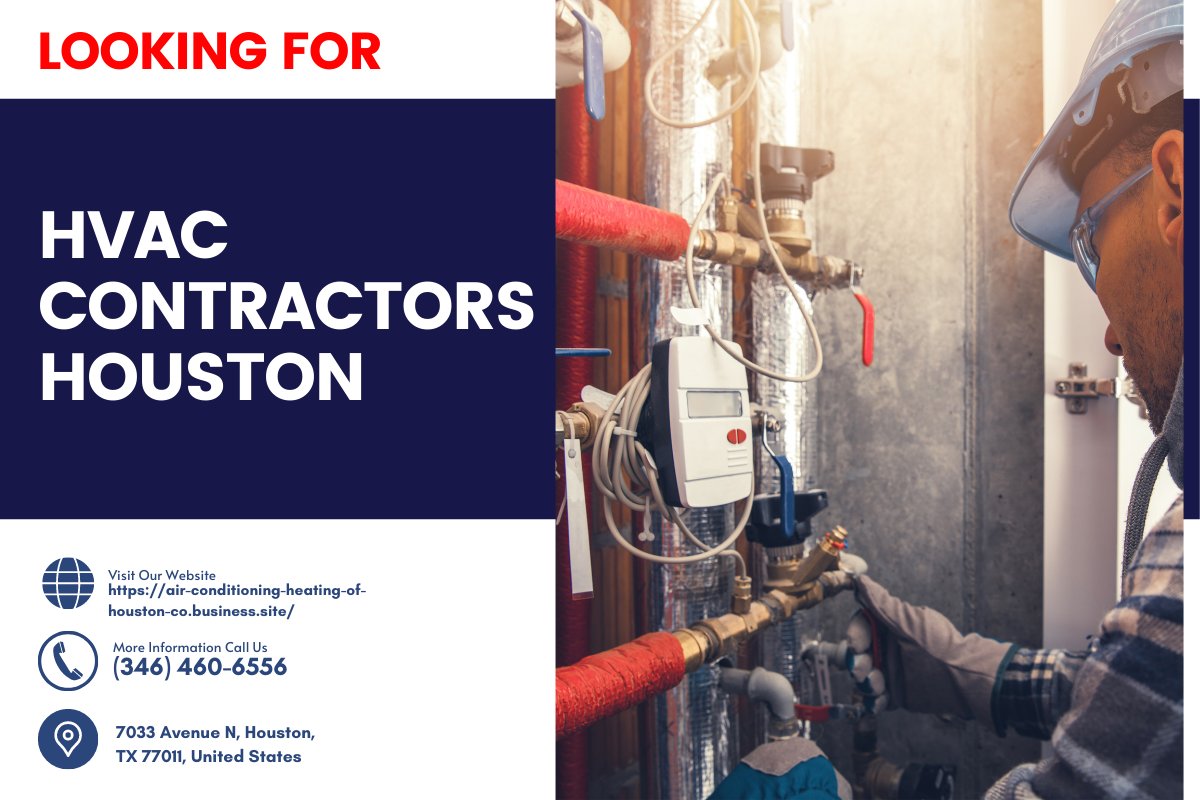 memphisgrowler's tweet photo. Air Conditioning &amp; Heating of Houston Co.

Air Conditioning &amp; Heating of Houston Co.

7033 Avenue N, Houston, TX 77011

(346) 460-6556

https://t.co/80d3nTinW3 https://t.co/fkctItJASr