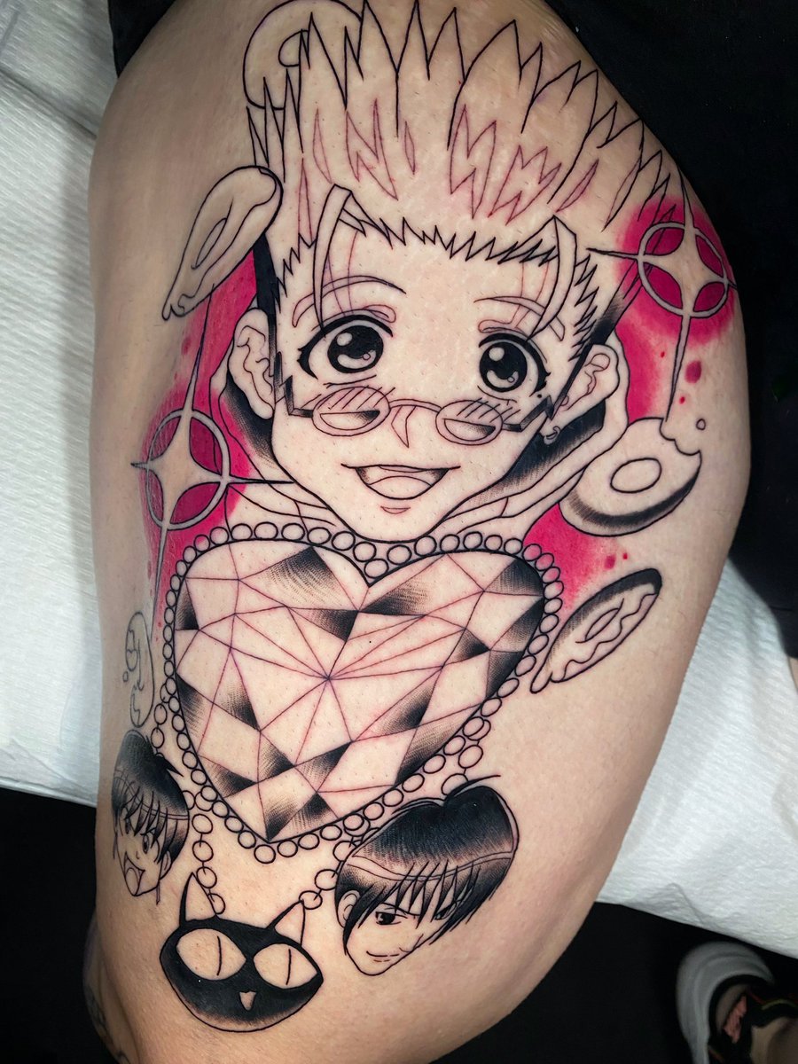 kitty ฅ^•ﻌ•^ฅ tweet media