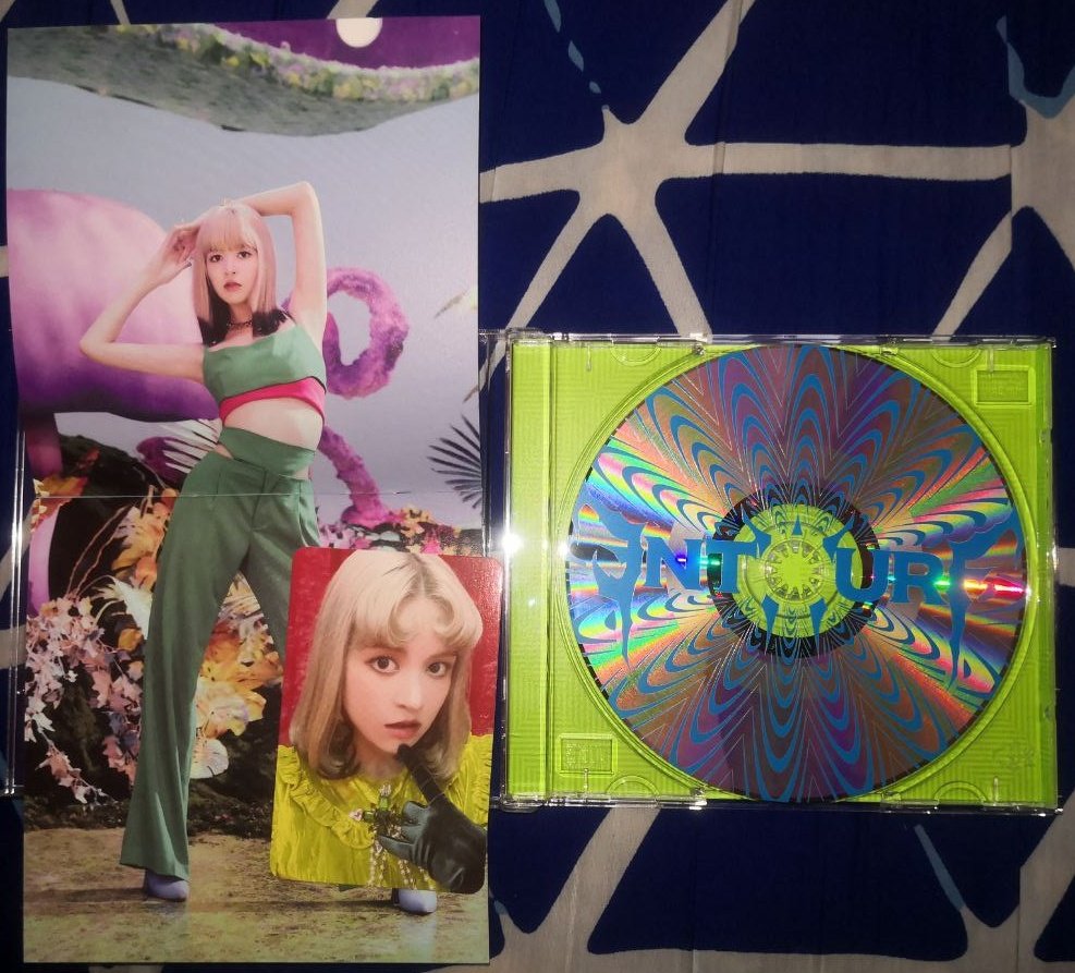 Yeji_IsTheWay's tweet photo. Thank you Kiri π super bilis dumating ng Jewel case Entwurf ko π
Jinni and Lily Version Jewel Case Entwurf
@Kirisam43550206 #kirisamfeedbacks https://t.co/PiLAnVz1Ca