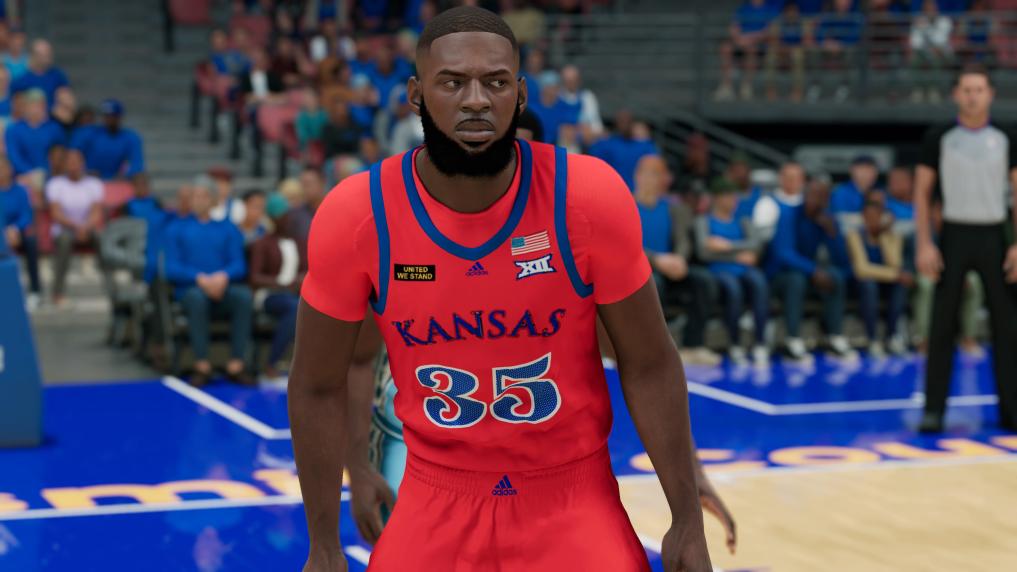 Big man Andre Johnson is ready to hold down the paint for us.  <a href="/AONEILL99/">Andre Johnson</a>