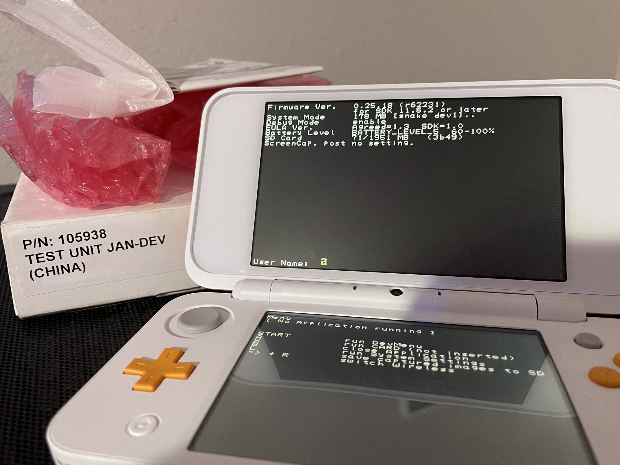 ヨッシー様専用 64gb 大容量sd ニンテンドー2ds アクセサリ