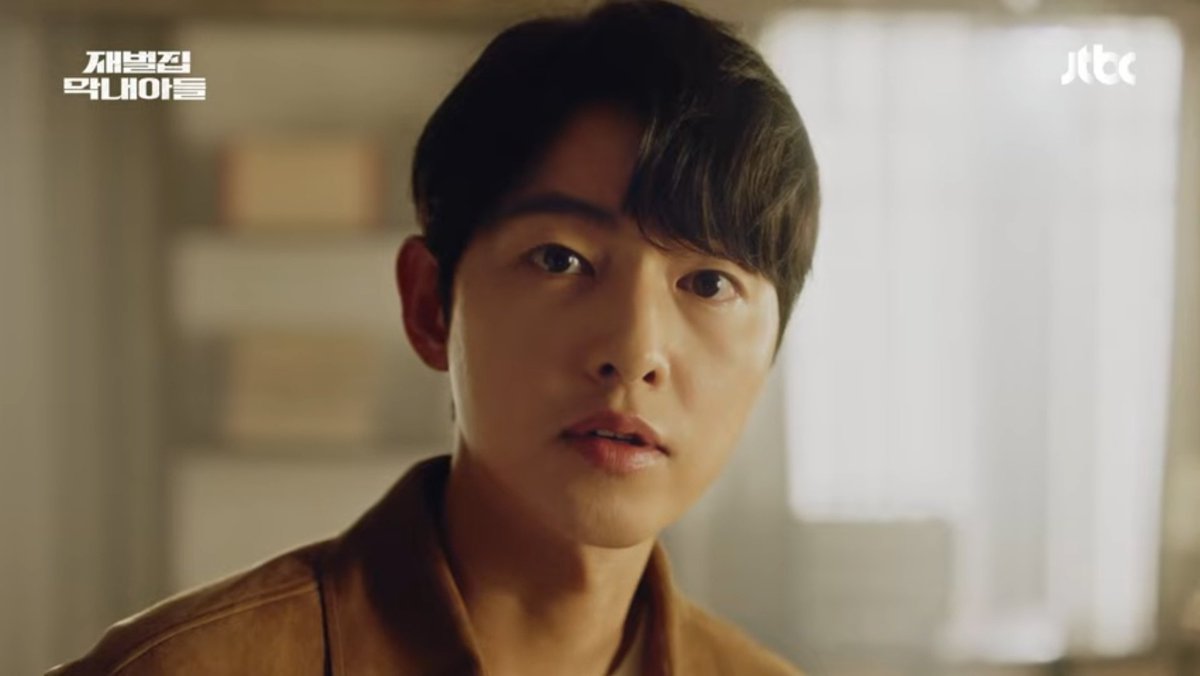 iconickdramas's tweet photo. THE SONG JOONG KI IS FINALLY BACK https://t.co/T9IoyuGxjy