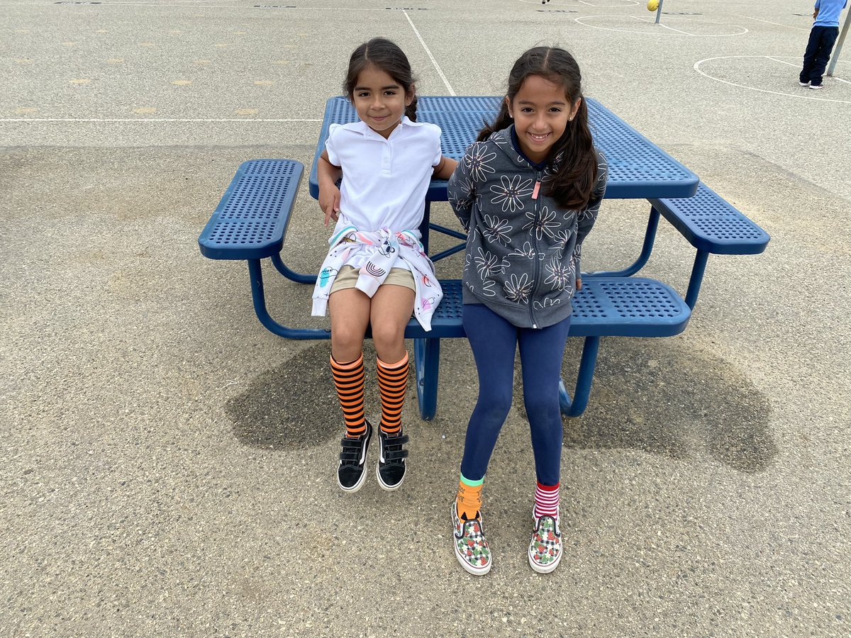 Maria Granado tweet media