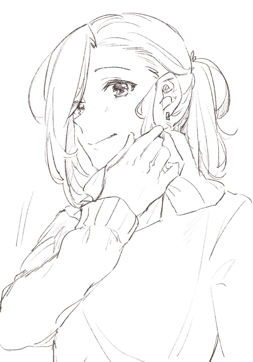 らくがき 