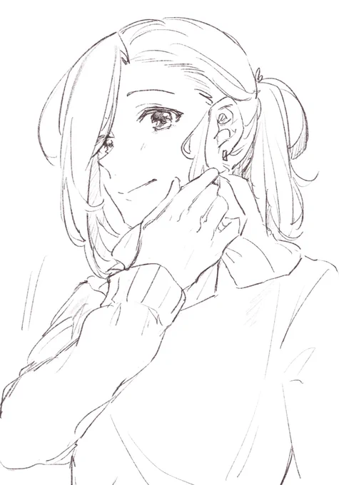らくがき 