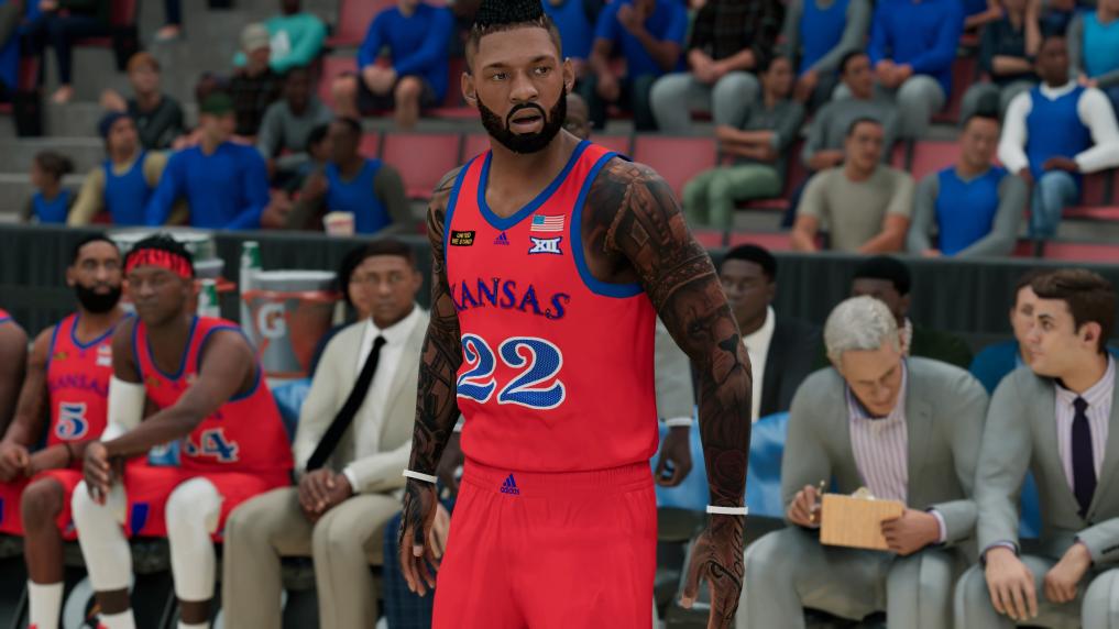 Our Do-It-All wing player Matty Thomas <a href="/MattyThomas30/">Matty Thomas</a> ready to do what it takes