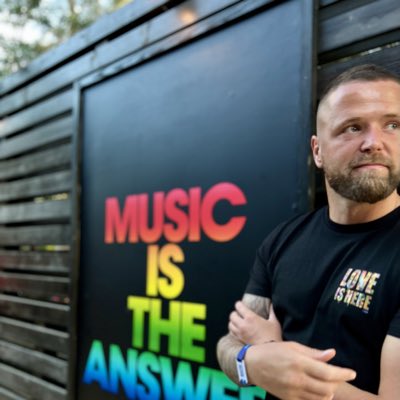 #NewProfilePic