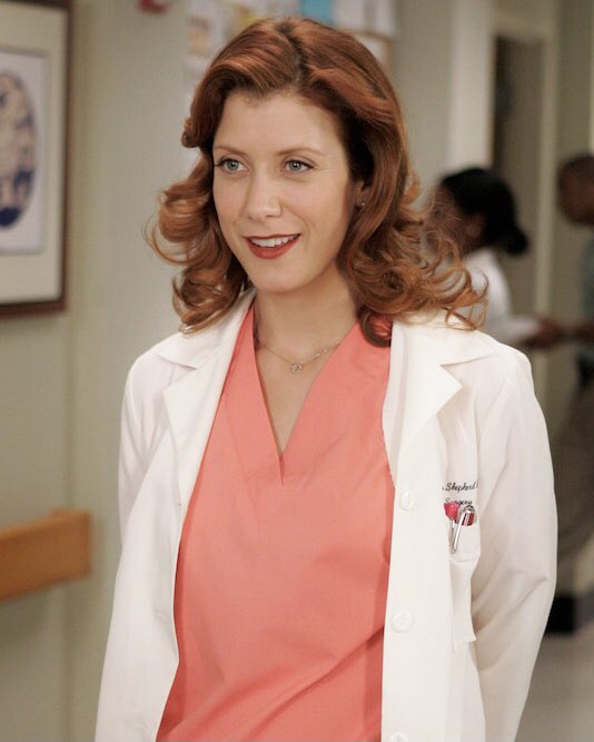 crazy_walshies's tweet photo. addison montgomery on #greysanatomy 

2005                                     2022 https://t.co/Nb4lO9Lkn3