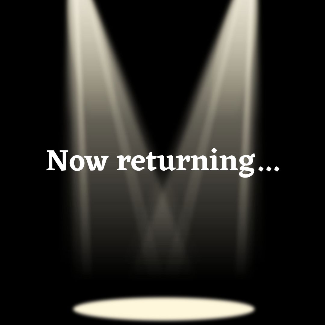 After a two year wait, the Cinema Politica series is returning to the University of Calgary. Stay tuned to see what we have planned for the big screen!