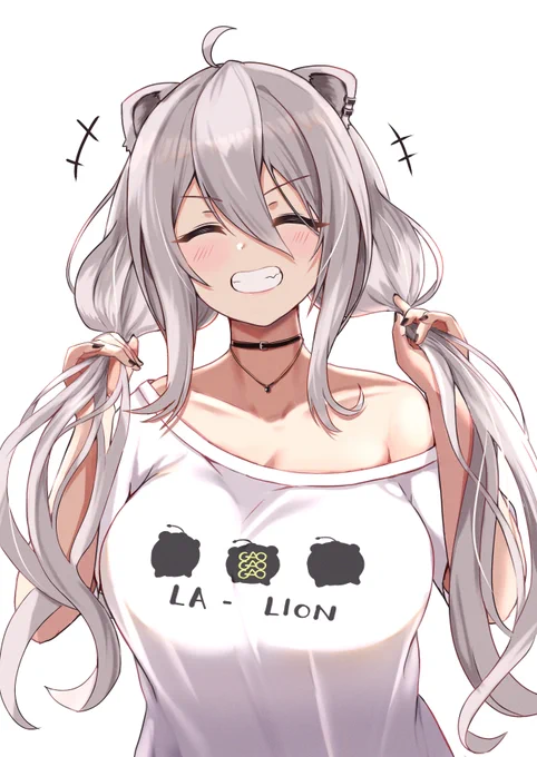 おまけ#ししらーと 