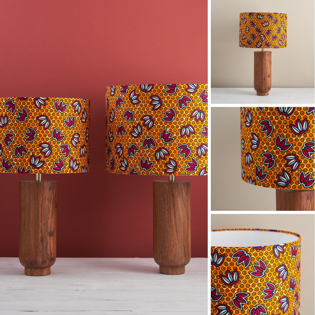 NatalieManima's tweet photo. African wax print drum lampshade, geometric https://t.co/Ye2pon8sj7 @etsymktgtool https://t.co/nUdzEdULcJ