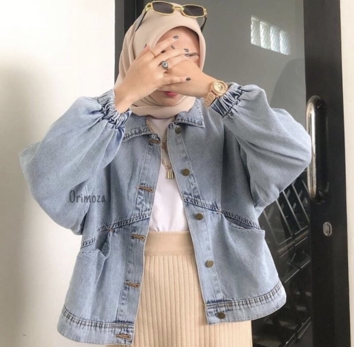 gagampangmerah's tweet photo. musim hujan gini maj aku rekomendasiin jaket cantik buat kalian✨

https://t.co/aQwbjx7Li9
https://t.co/oFxbQQvefc
https://t.co/xl82qJHDd8
https://t.co/MdoBp9vAm2

lesti billar leslar brimo voting for bts heol vernon #KimGoEun #JumatBerkah piscok mowning bunda outfit inspo ootd https://t.co/qFCWPY9OTI