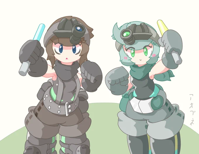#世界私の絵柄変わりすぎだろ選手権2013年(たぶん)→2021年 