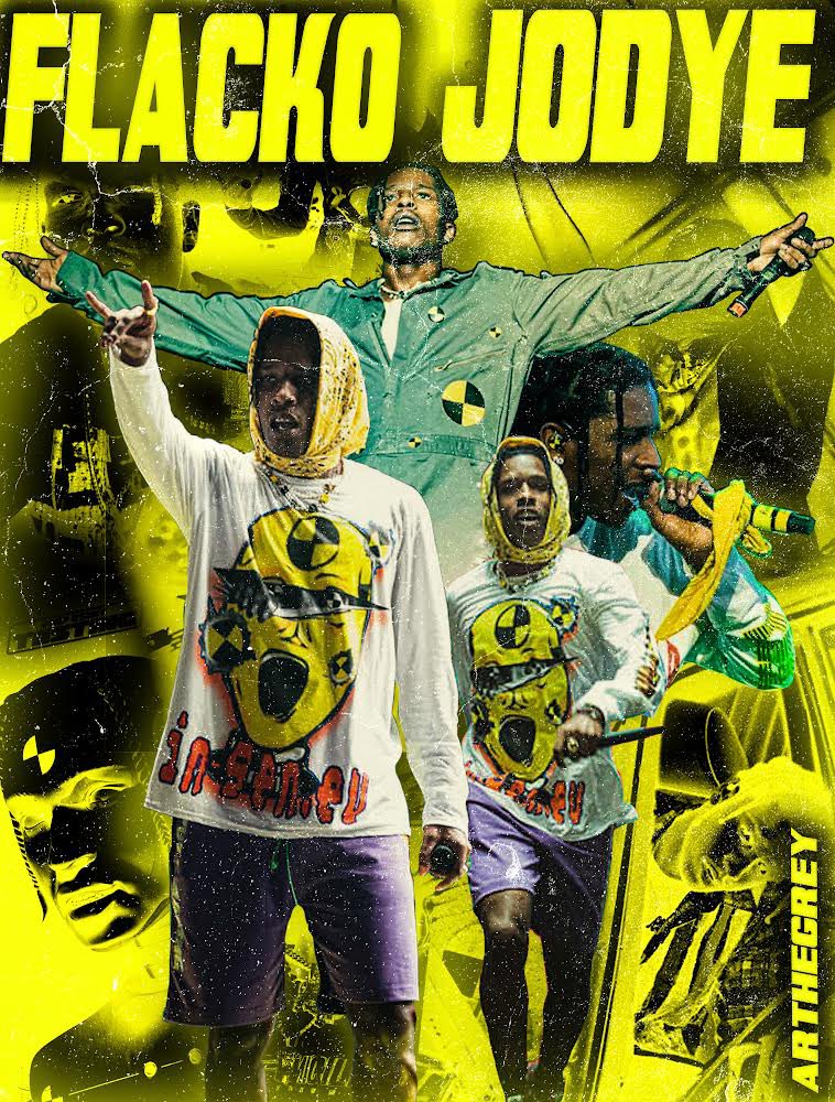 arthegrey's tweet photo. One of my most biggest inspirations in life @asvpxrocky #goat #fashion #photoshop https://t.co/Is6pscoprW