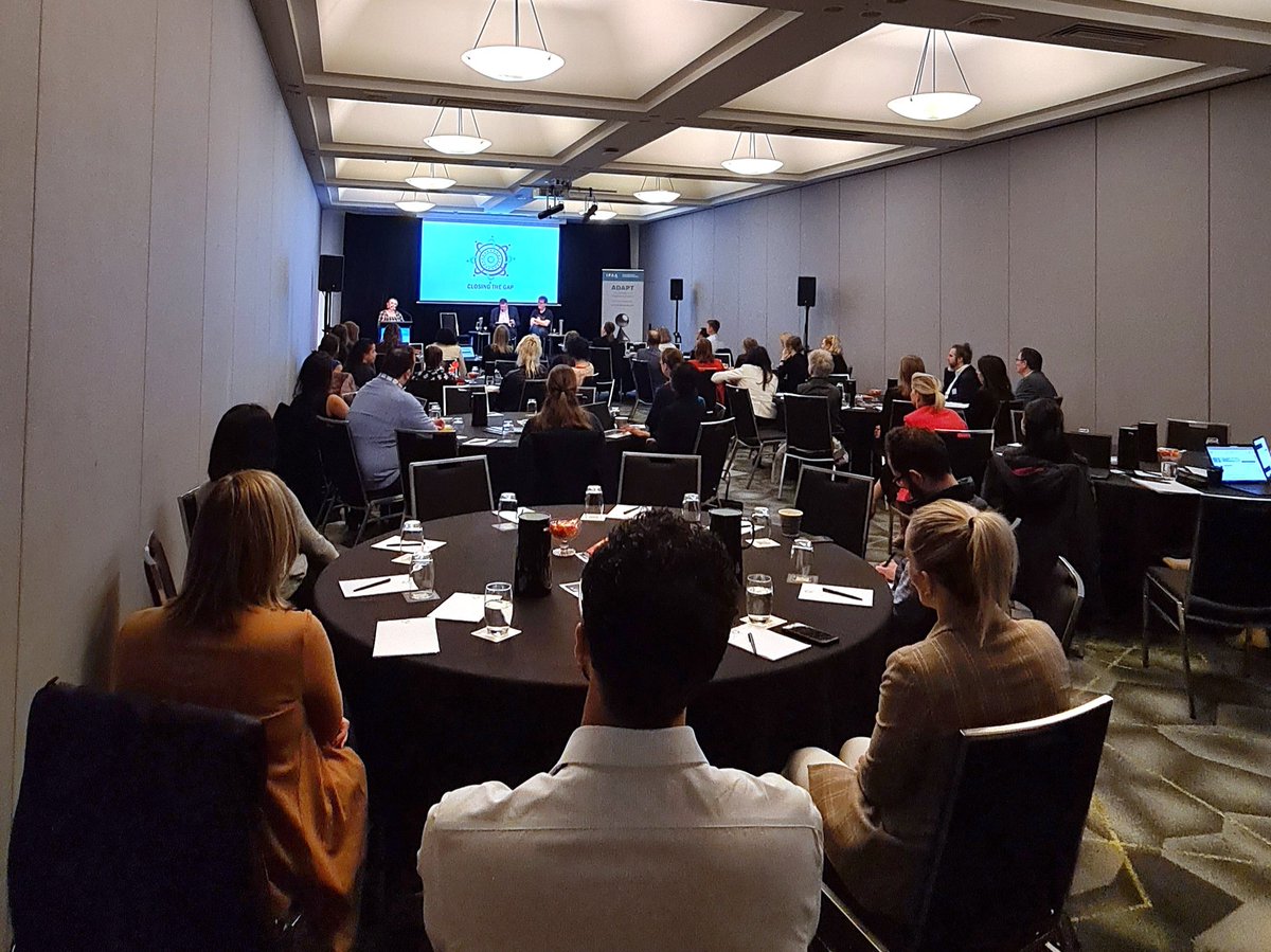 IPAAACT's tweet photo. We're on the last day of the #IPAA2022Conference!
Today's a full day of masterclasses focussing on practical perspectives and application of contemporary issues in public administration. https://t.co/OLiyp0dP7n