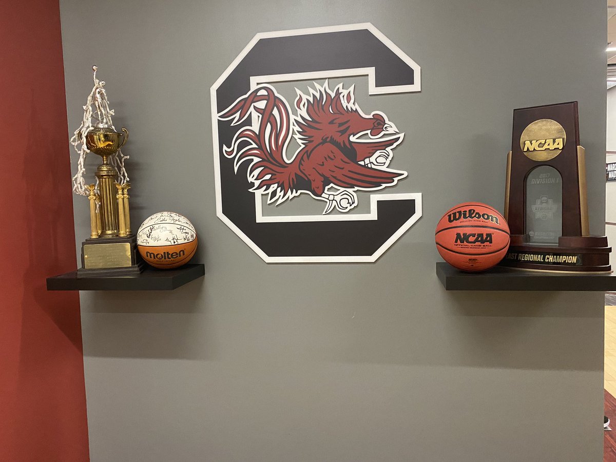 Collyn Taylor on Twitter "Lamont Paris repping South Carolina soccer