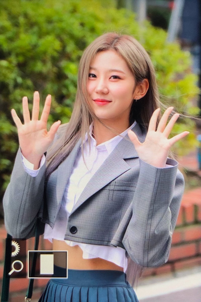 221014 이땨봐
#미미로즈 #mimiirose #한예원 #예원이_짱 #오늘의_예람쥐