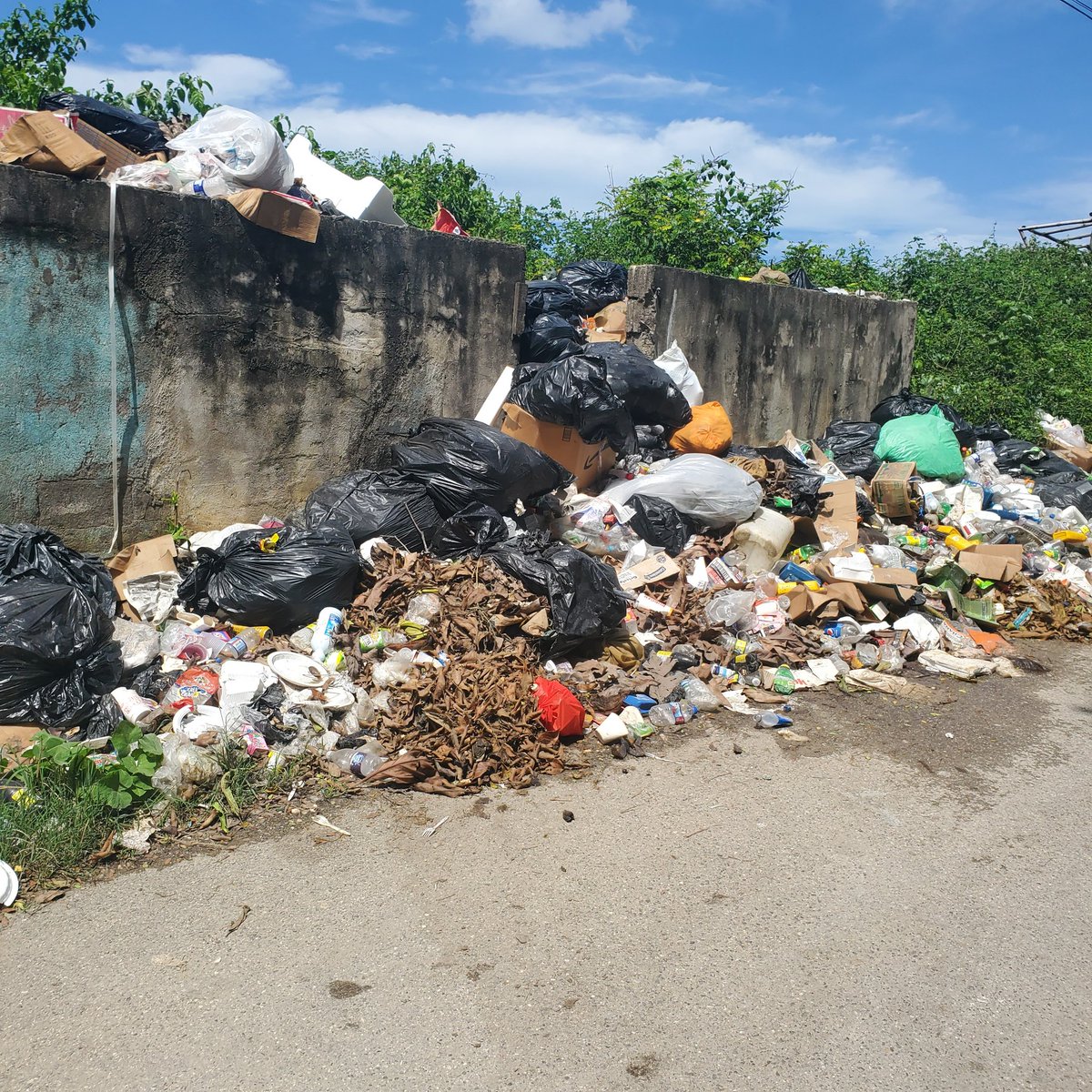 RescueJamaica tweet picture