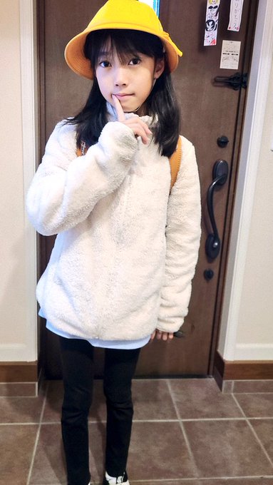 Twitterのコスプレ画像3