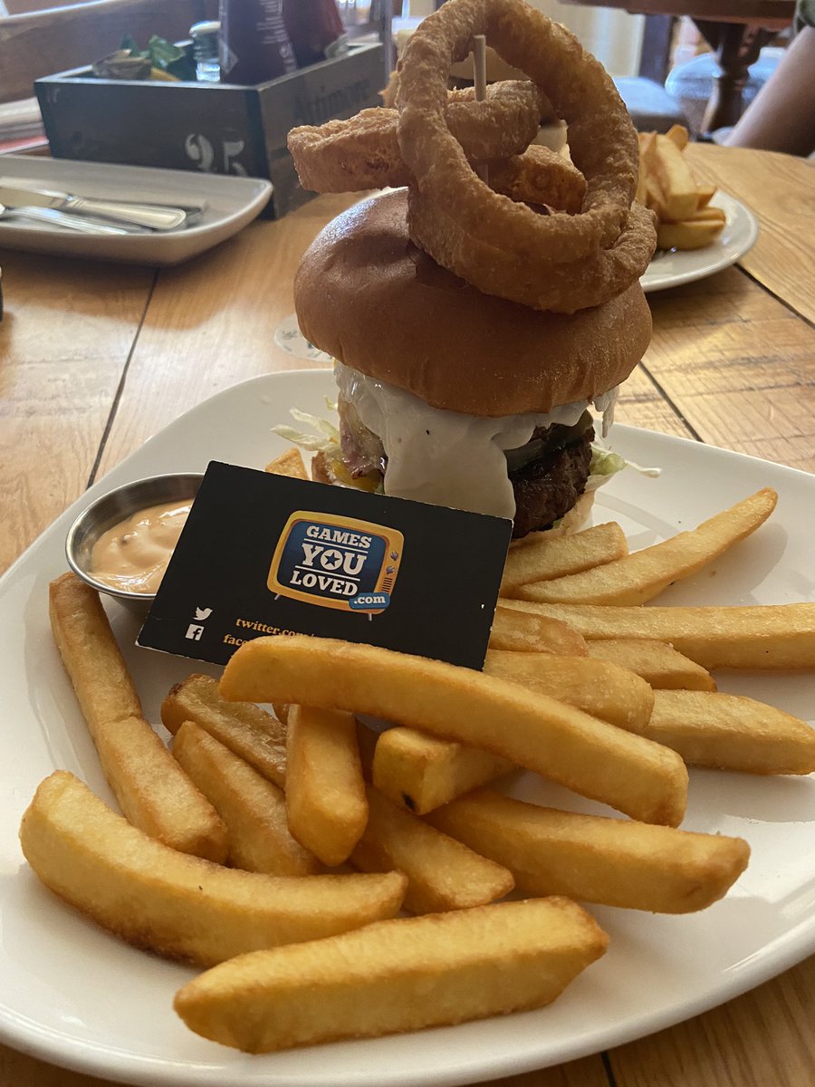 GamesYouLoved tweet media