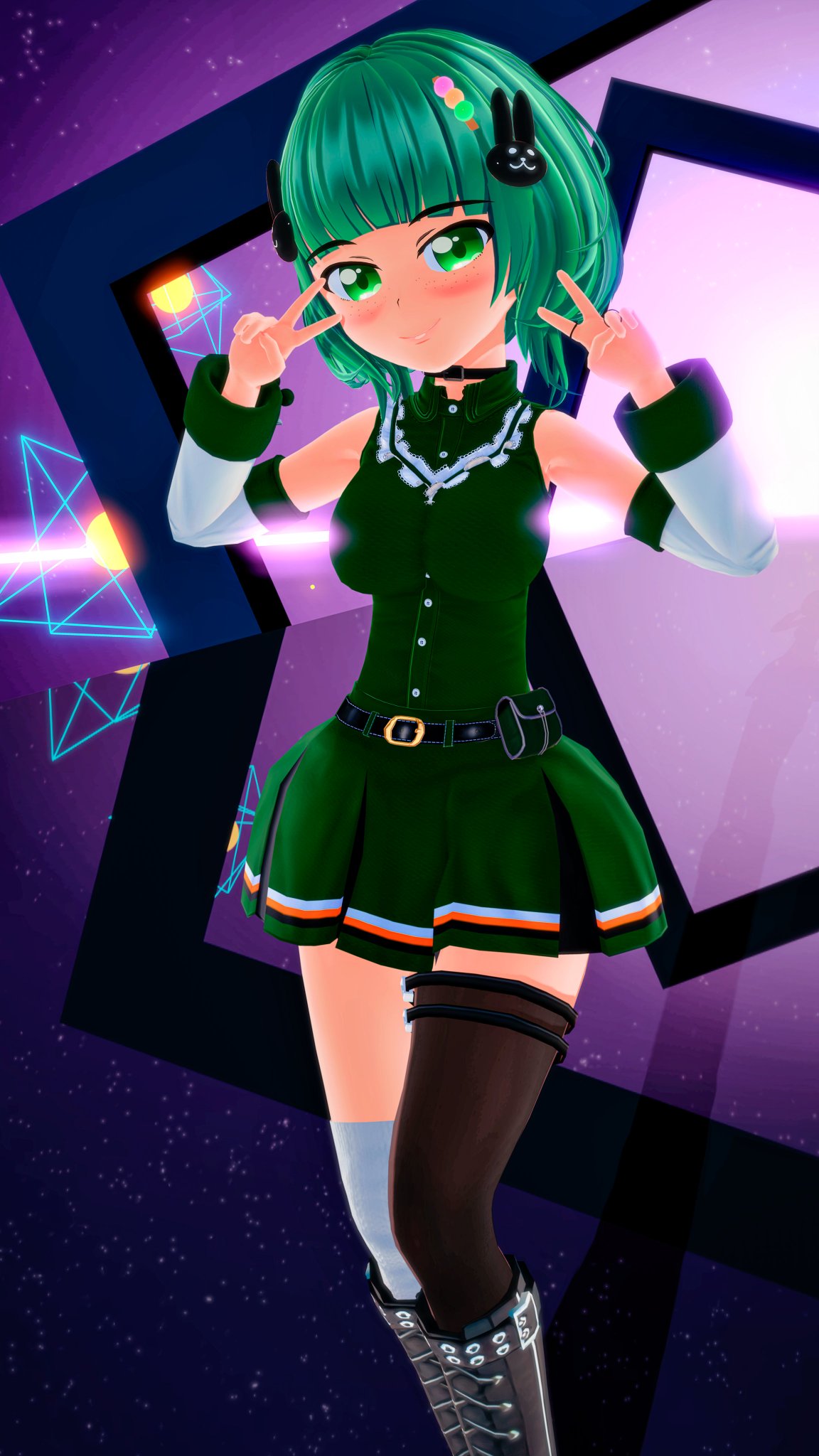  LaKaori Vtuber On Twitter Aqu Les Dejo Un Fondito 