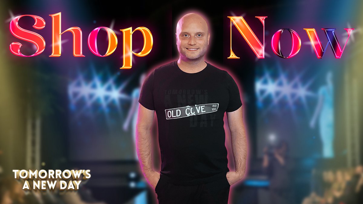 TANDpodcast's tweet photo. This fashion season the MUST HAVE item is the TAND tee. SHOP NOW at https://t.co/gsg8lggDwC
#podcast #audiodrama #audiosoap #soapopera
Model: @TommyFigueroa85 from @queersandsoaps https://t.co/1dDBewizON