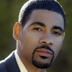 Happy birthday to our brotha Mel Jackson 