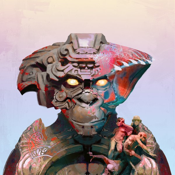 Citizen A tweet media