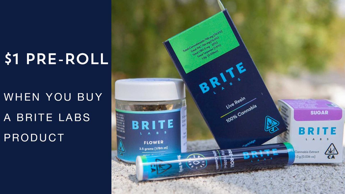 BPGtweet's tweet photo. Don't miss @BriteLabs at BPG until 7pm!

2366 San Pablo Ave, Berkeley, CA 94702

https://t.co/Ys0IY0mPm7 https://t.co/72GKNDNNRA