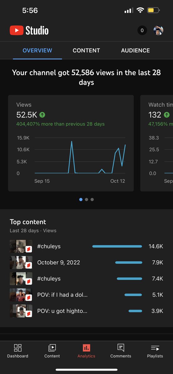 ChuIeys's tweet photo. 700 subs soon if y’all want u can sub https://t.co/TeL0GOI4il https://t.co/5A647NfkKk