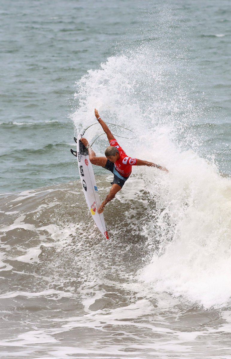 “Hace poco realizamos un exitoso evento de la Championship Tour (CT) que demostró el increíble escenario que El Salvador tiene”, destacó Graham Stapelberg.

“Esperamos seguir trabajando de cerca con #CORSATUR y tener un mayor evento el próximo año en Punta Roca”, agregó.