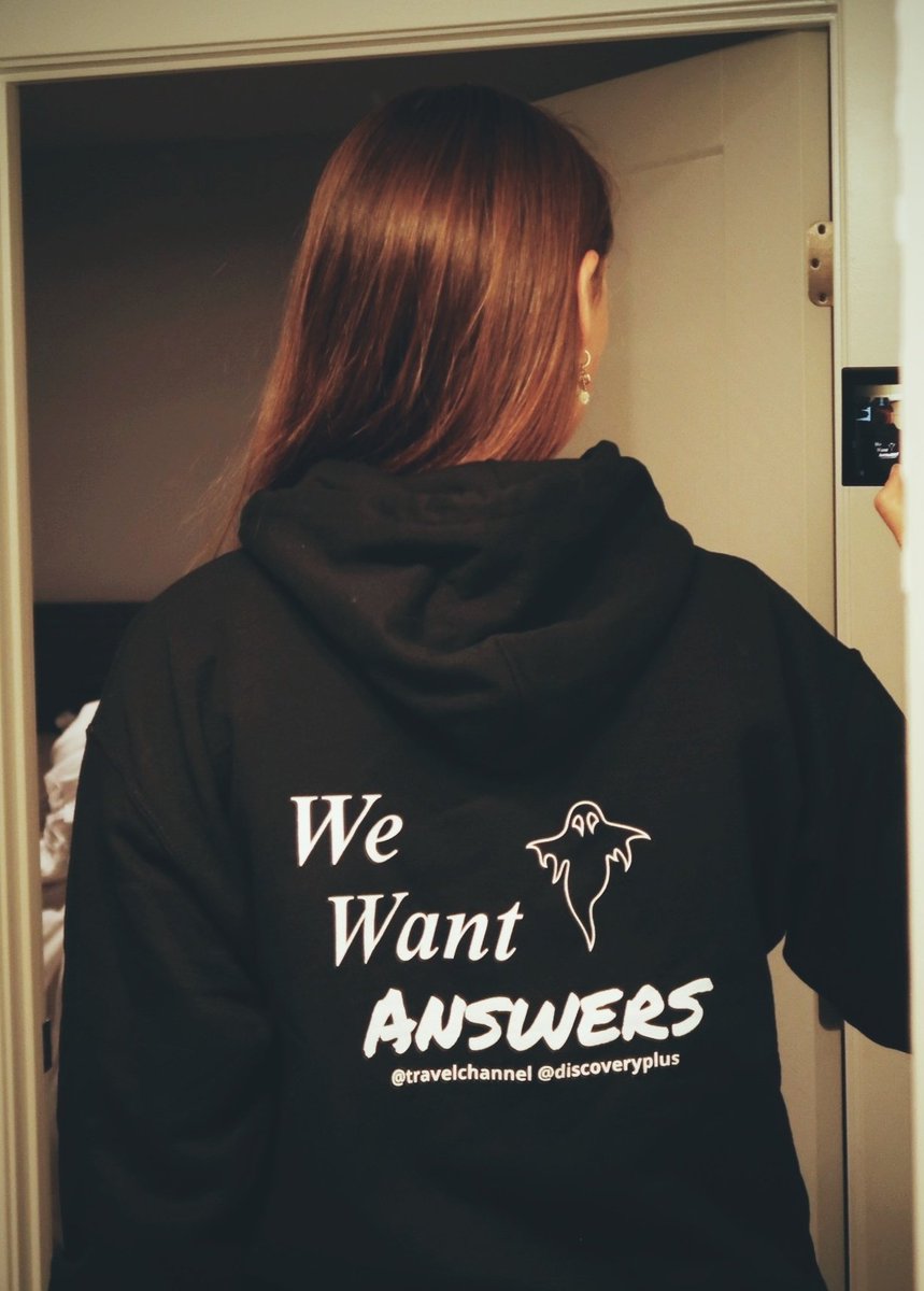loren3290's tweet photo. The Ghost Adventures Merch I designed came in just in time👻🖤 #GhostAdventures #hireme @Zak_Bagans @GhostAdventures @BillyTolley @jaywasley @AaronGoodwin @discoveryplus @travelchannel https://t.co/FhOU1B2Xmc