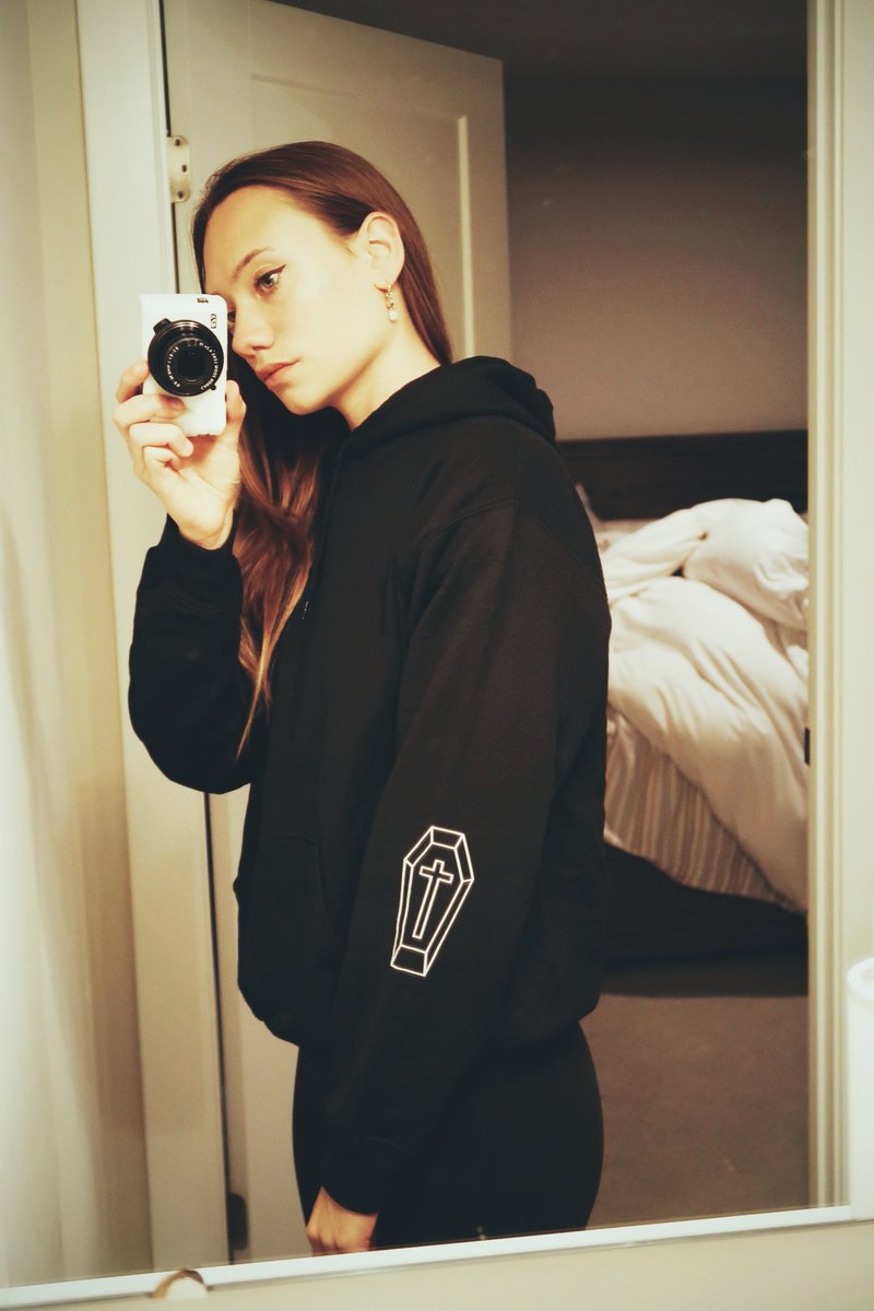 loren3290's tweet photo. The Ghost Adventures Merch I designed came in just in time👻🖤 #GhostAdventures #hireme @Zak_Bagans @GhostAdventures @BillyTolley @jaywasley @AaronGoodwin @discoveryplus @travelchannel https://t.co/FhOU1B2Xmc
