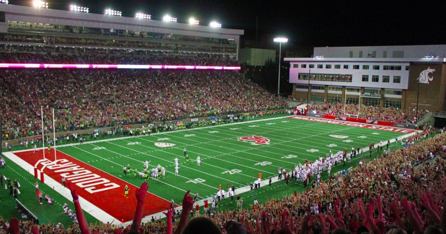 Blessed to receive another D1 Offer from Washington State University <a href="/JUCOFFrenzy/">JUCO Football Frenzy</a> <a href="/JuCoFootballACE/">JuCo Football Forer</a> <a href="/coachwhiteDP/">DontPanic™♚</a> <a href="/cornelius_coach/">Cornelius Douglas</a>