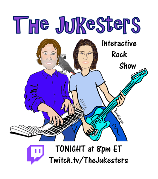 ProgRockPianoBar (Twitch.TV/KennysProgRockJukebox) tweet media