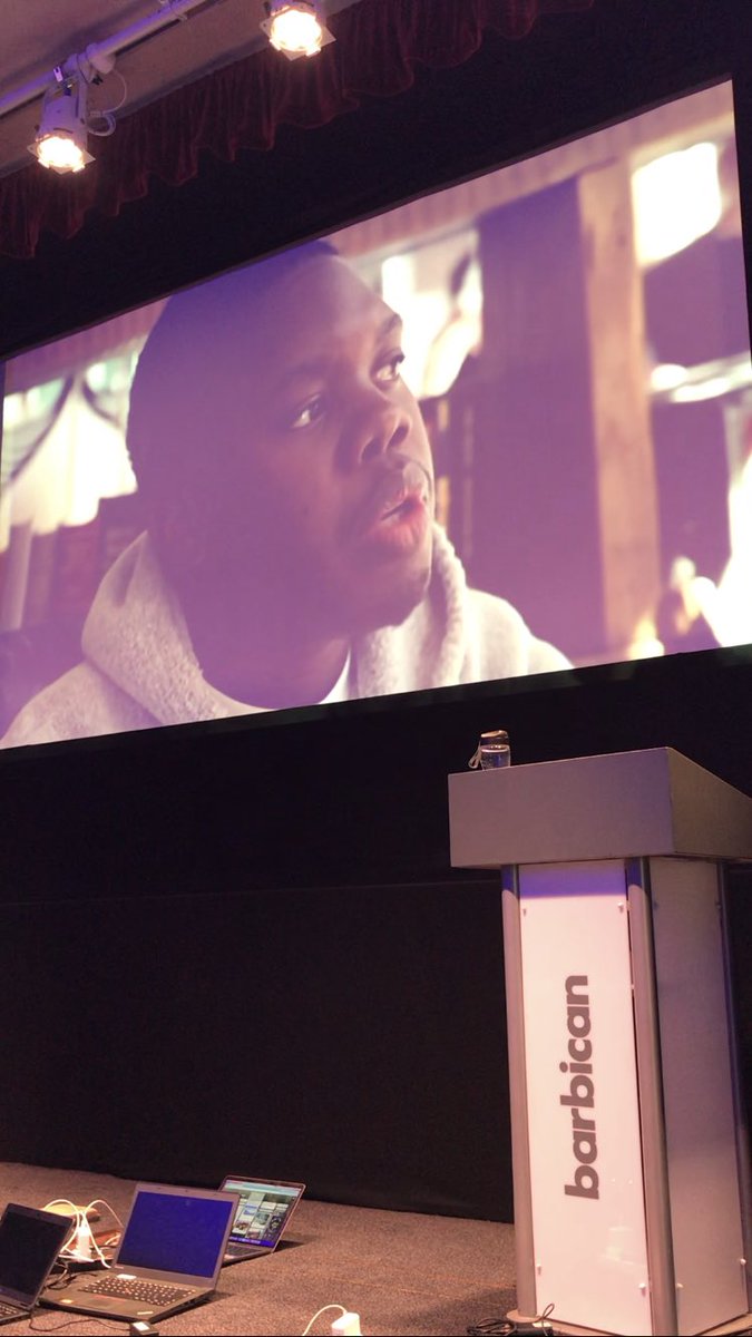 _stooki_'s tweet photo. On the 8th anniversary of @quinceysconcept’s transition to the other side 🕊, he was still with us earlier today whilst we spoke @BarbicanCentre @MuseumofLondon as part of the #FusionFutures project. Week 4 done, 1 to go!!! #STOOKIMOVEMENT https://t.co/tok57w1DbD