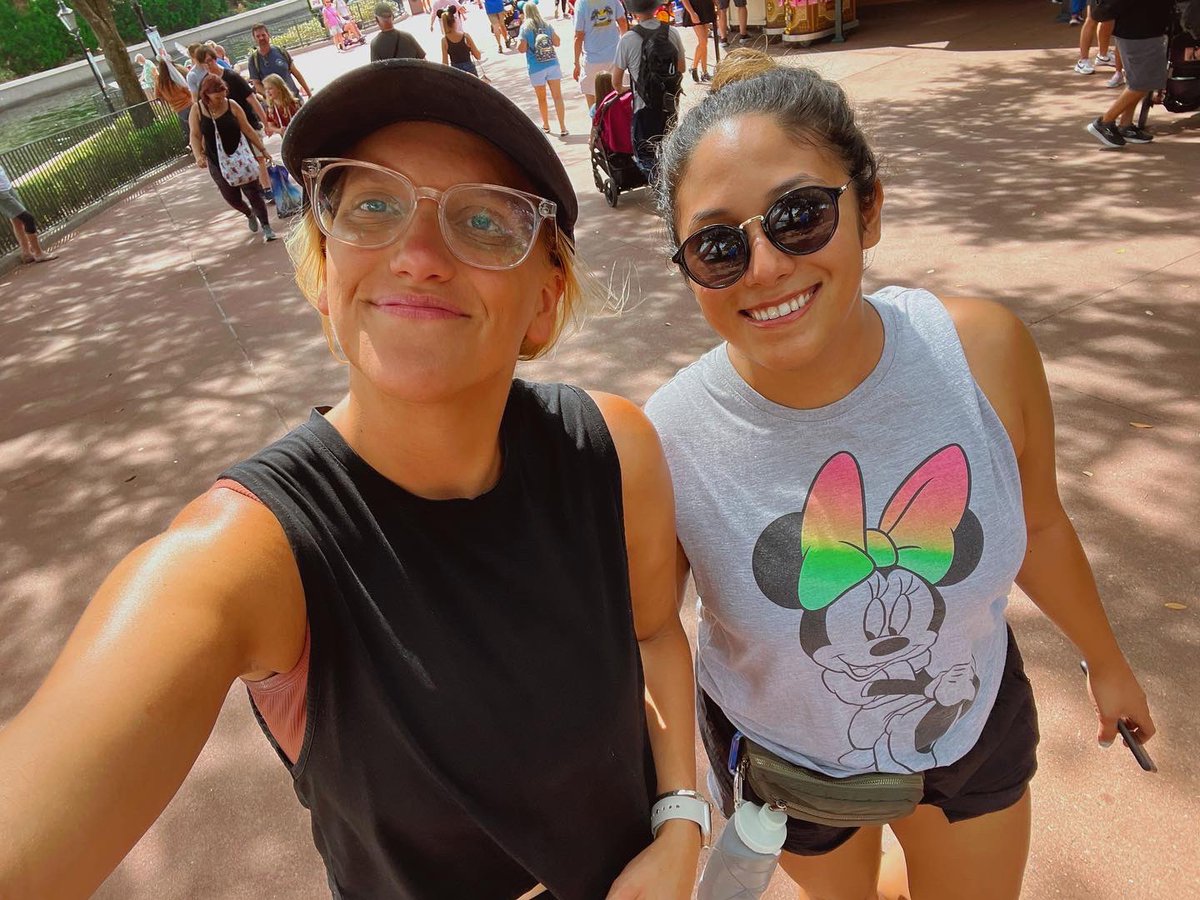 keljayy's tweet photo. 8 days at disney was NOT enough days at disney 😩😩😩 https://t.co/Zv7HOOlcka