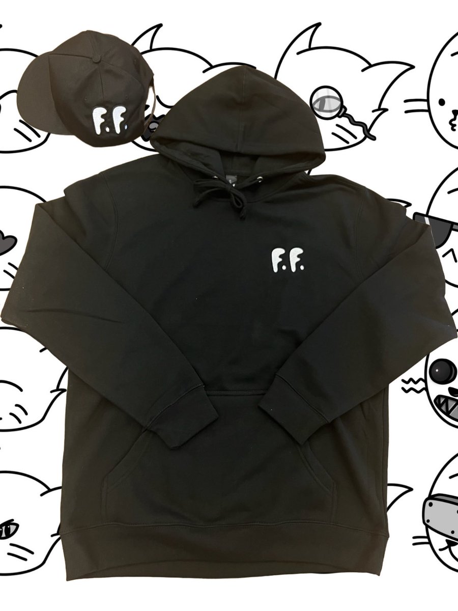 DreadlocLion's tweet photo. 🚨GIVEAWAY OF THIS @FelineFiendz Inspired hoodie in YOUR size. 

TO ENTER: ⬇️⬇️

FOLLOW: @DreadlocLion 
RT/LIKE: 🔁/❤️
TAG FRENS: OR LEAVE A COMMENT  

Twitter picker in 24 hours 🔐😼🐾🧶 https://t.co/V4S0QSpFbf