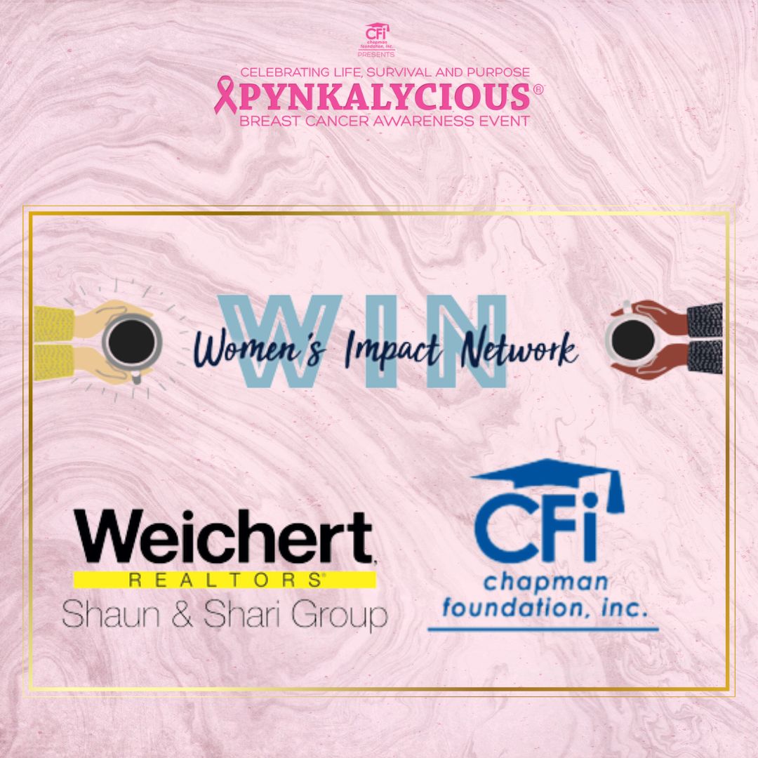 CFIScholarship's tweet photo. We are so thankful for all of our contributors that have stepped up to help with this momentous event. Without you guys, Pynkalycious would not be the same! #pynkalycious https://t.co/TXOv4yY7wY