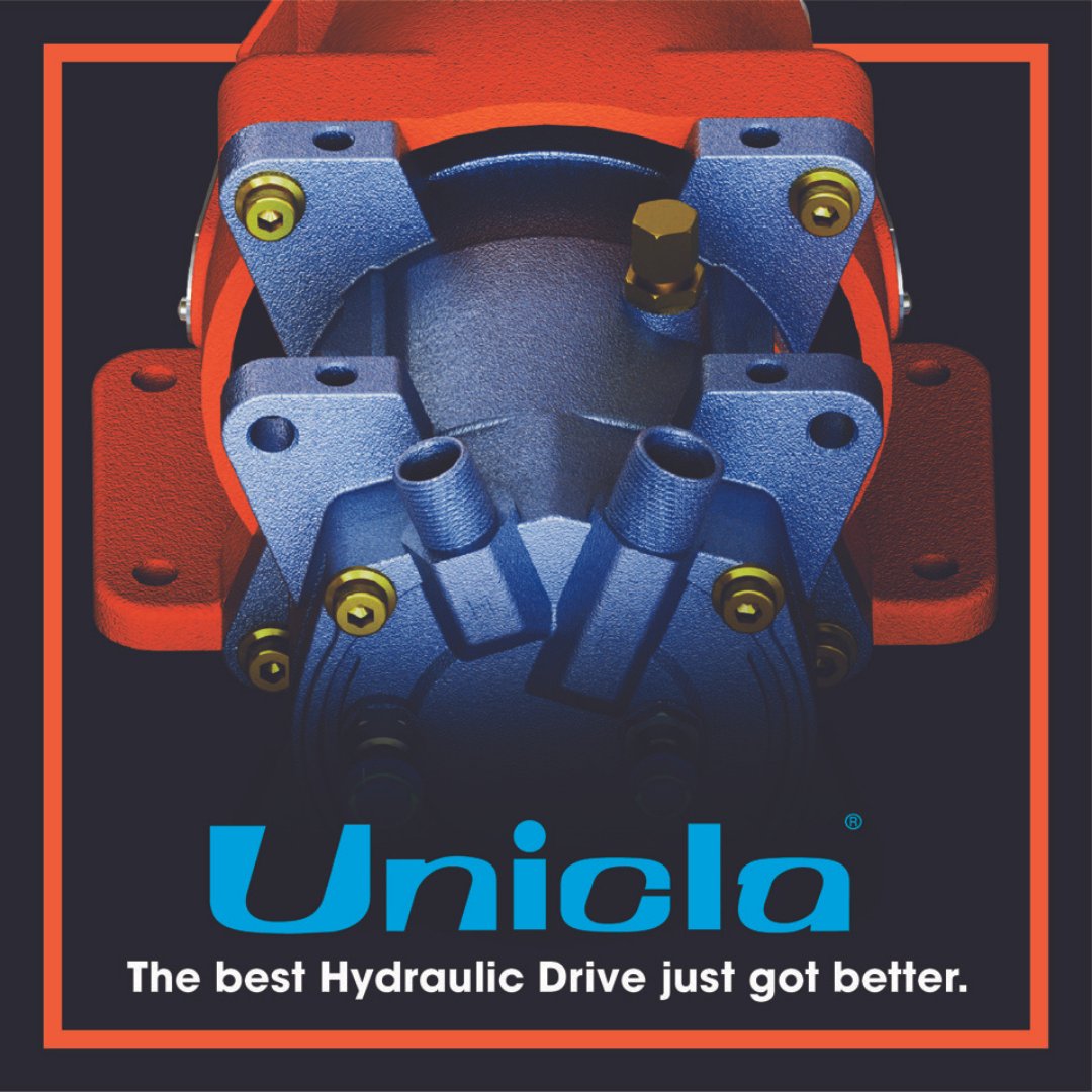 Our Generation II Hydraulic Drive compressor family offers a plug and play solution for every heavy equipment asset AC problem. 

See link in bio to download the brochure to find out more.