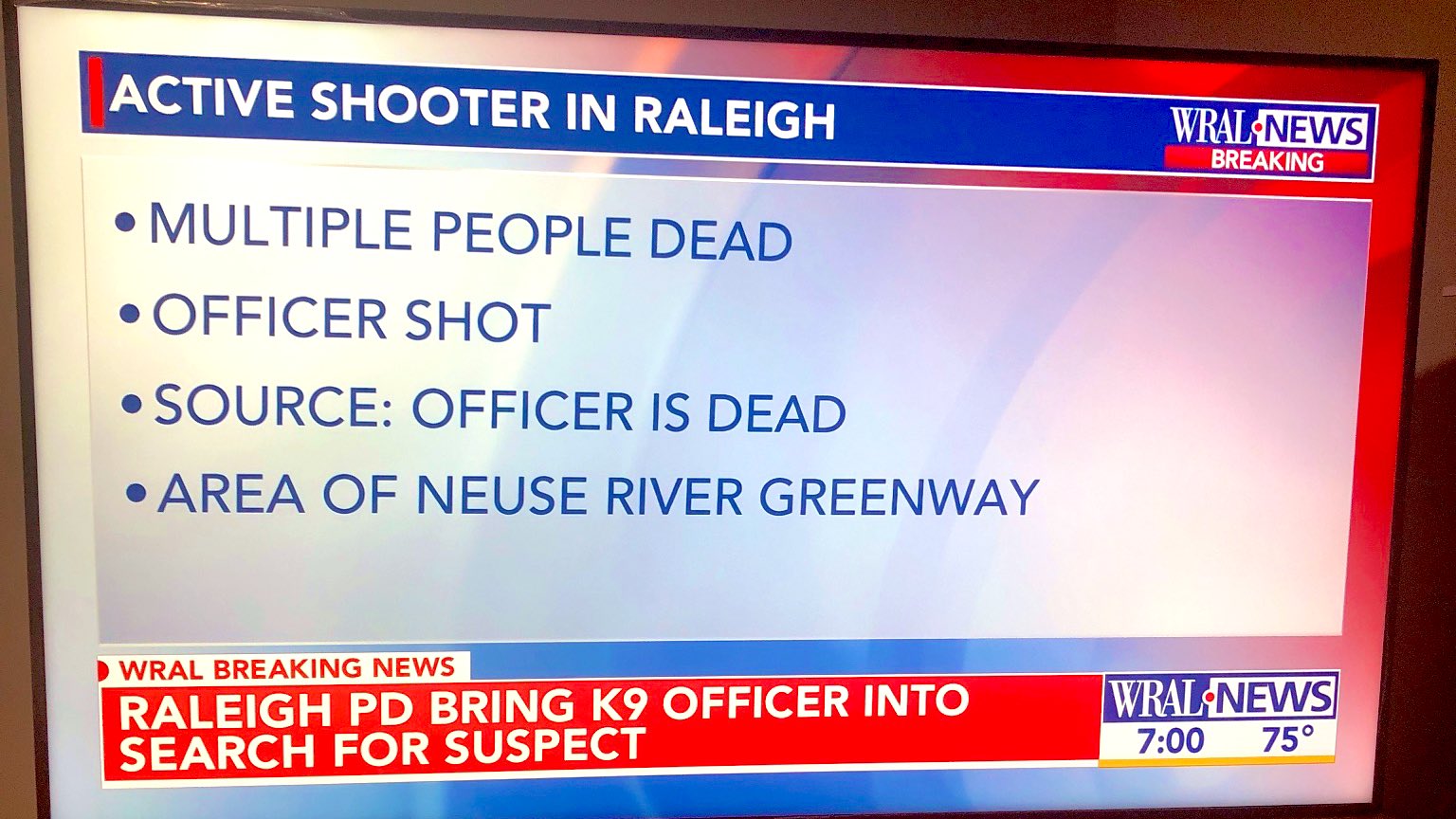 Intel Point Alert on Twitter "🇺🇸DEVELOPING Suspect believed to be