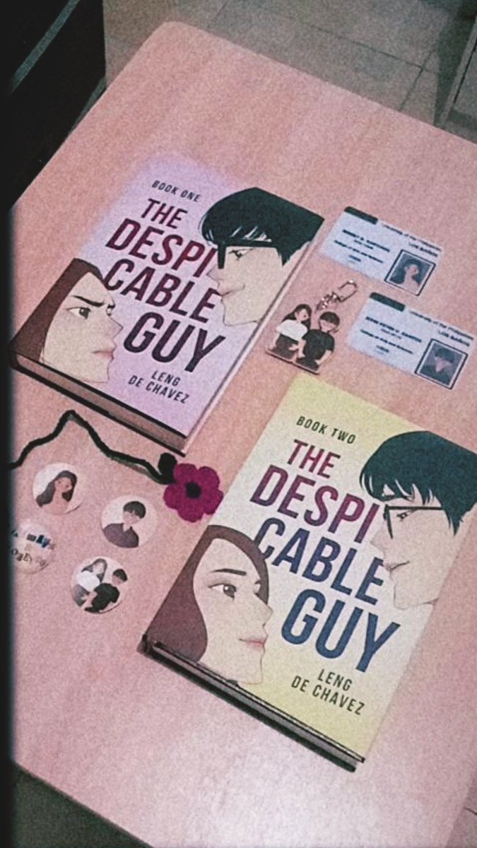 ayynirrrrr's tweet photo. 14 years old ako noong una kong nabasa ang TDG. Ngayon, nasa mid-20s na rin ako katulad ng KevJe. 😭 Ang dami kong nakilala dahil sa kwento na ito at isang dekada na rin kaming magkakaibigan. Grabe 'yong nostalgia. #TDG10Years

@lengwrites @lengsungit https://t.co/HEO5IJiqpM