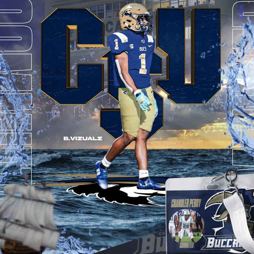Committed 🏴‍☠️ #GodsPlan