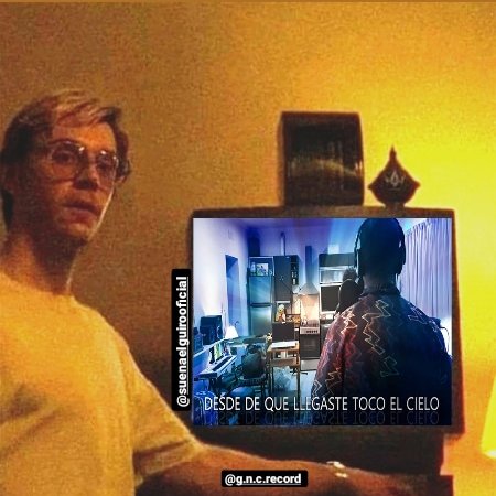 #TocoElCielo